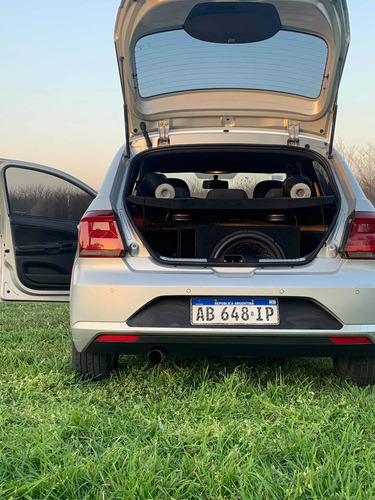 Volkswagen Gol Trend 1.6 Sportline 101cv