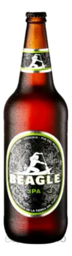 Cerveza Beagle Ipa Cerveza 1000 Ml De Beagle