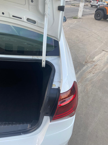 Chevrolet Cobalt 1.8 8V Econo.Flex Aut. 4P
