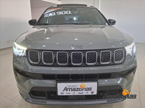 Jeep Compass 1.3 T270 TURBO FLEX S AT6