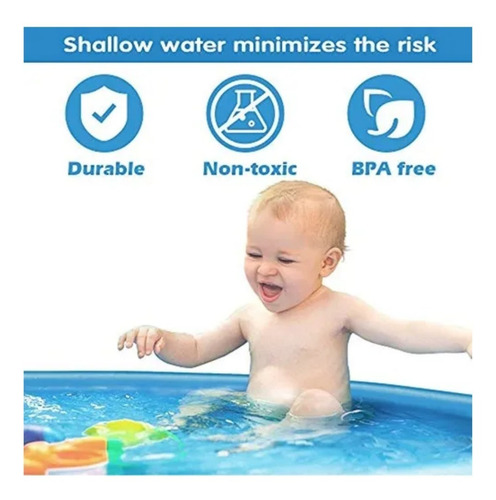 Baztoy Aspersor Para Niños Splash Pad 67