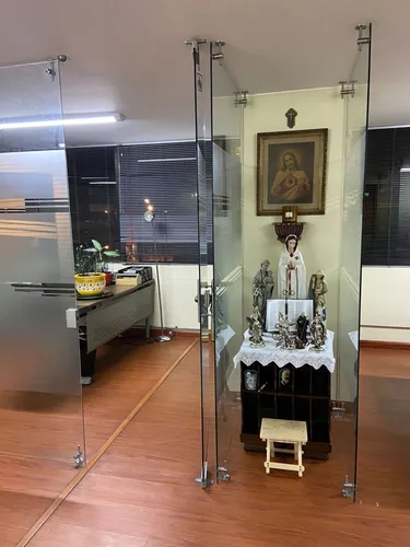 Oficina En Venta En El Chicó. Cod V13841