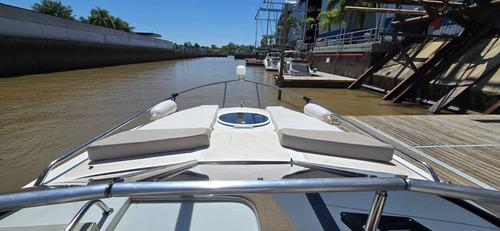 Quicksilver 2400 Cuddy Mercruiser 250 Hp Horas De Uso 230