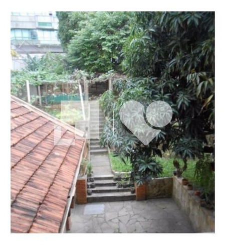 Casa-porto Alegre-petrópolis | Ref.: 28-im419021 - 28-im419021