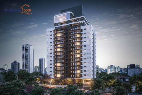 Apartamento Com 3 Dormitórios À Venda, 140 M² Por R$ 1.950.000 - Vila Mariana - São Paulo/sp - Ap11567