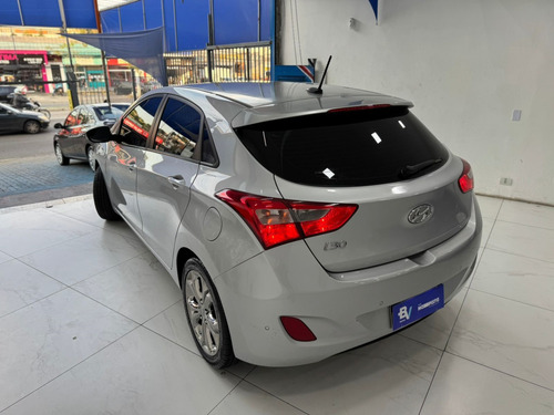 Hyundai I30 1.8 MPI 16V GASOLINA 4P AUTOMATICO