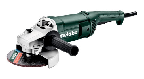 Amoladora Angular 7  W 2000-180 Metabo