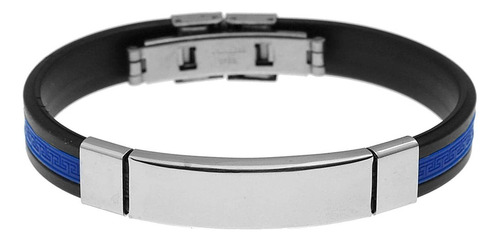 Pulsera Magnética De Desintoxicación Linfática, Ajustable