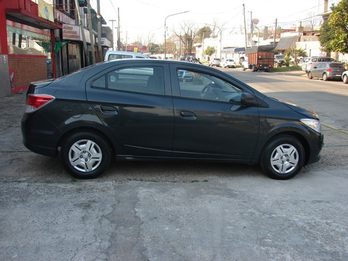 Chevrolet Prisma 1.4 Ls+ Joy Año 2017 Impecable !!