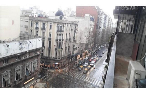 Imagen 3 de 30 de Piso De 5 Ambientes Antiguo Excelente Zona