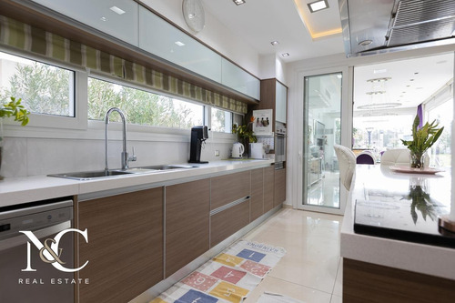 Imagen 3 de 30 de Venta Casa Saint Thomas Este - Canning