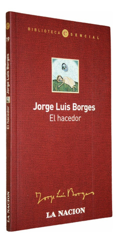  El Hacedor - Jorge Luis Borges