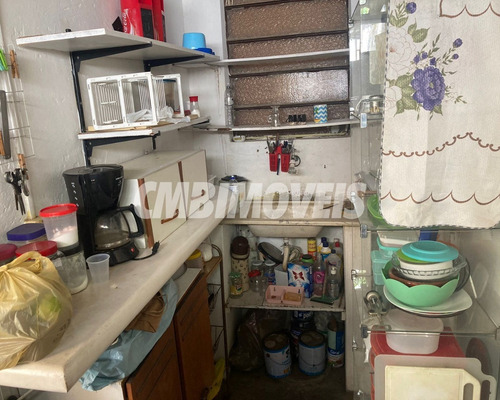 Imagem 15 de 24 de Casa Térrea Para Locação No Cambuí Em Campinas - Ca06687 - Ca06687 - 70643020
