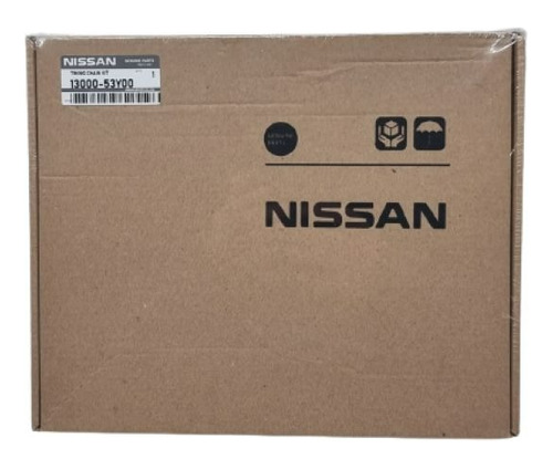 Kit Distribucion Nissan V16 2011 1.6 Dohc Ga16dne Original