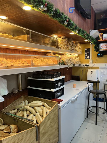 Derecho Llave Panaderia Y Pasteleria