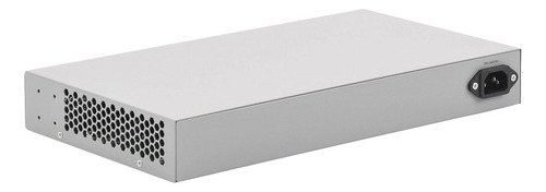 Switch Allied Telesis Fast Ethernet Fs750 24 Puertos 4x Poe