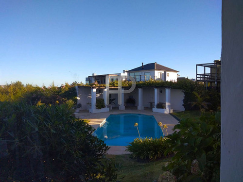 Imagen 13 de 13 de Casa En Venta El Chorro 3 Dorm, 900 M2 #1798