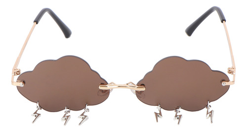 Gafas De Sol Deportivas Para Hombre Cloud Sunglasses Wave