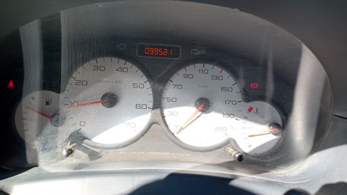 Peugeot Partner Patagónica 1.6 Vtc Plus
