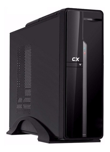 Pc Cx Ryzen 5 5600g Vega 7 16gb 3200mhz Ssd 480gb Wifi Cc