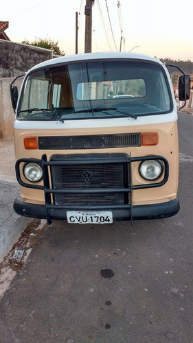 Volkswagen Kombi
