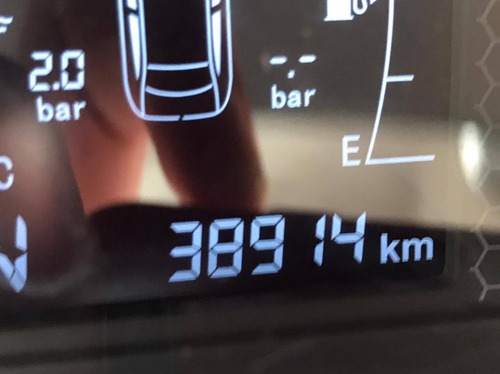 Chery Tiggo 2 1.5 Mpfi 16v Flex Act 4p Automático