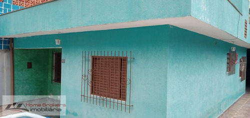 Imagem 5 de 12 de Casa Para Venda Em Várzea Paulista, Jardim Promeca, 3 Dormitórios, 2 Banheiros, 4 Vagas - 20026w_2-1123317