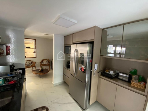 Imagem 8 de 21 de Casa À Venda Em Mansões Santo Antônio - Ca018065