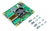 Comprar Modulo Raspberry Pi Poe Hat Alimentacion Ethernet Pi4 Pi3 B+