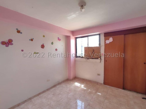 Imagen 9 de 19 de Apartamento En Conj Res La Laguna (urb San Pablo Turmero) Mls #23-12987 Wm