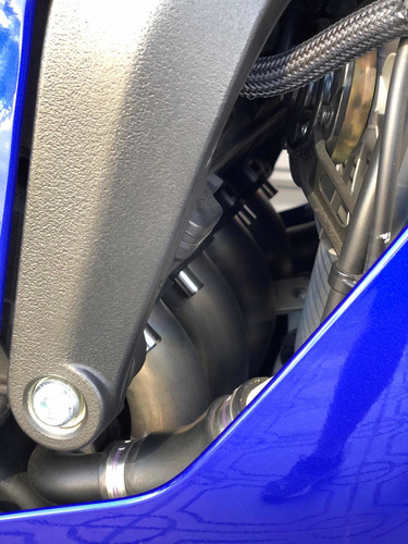 Yamaha Yzf R1