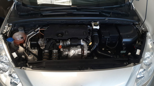 Peugeot 308 Hdi Allure