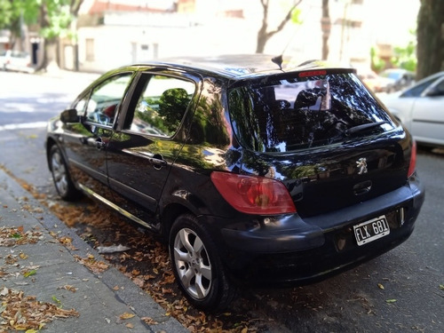 Peugeot 307 1.6 Xs 2006