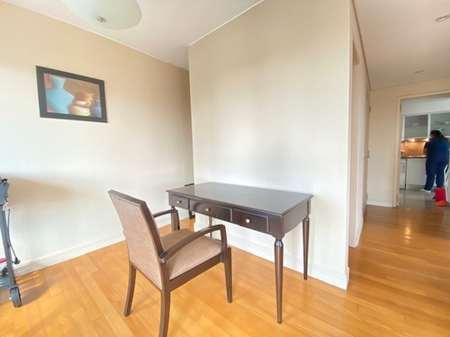 Imagen 6 de 17 de Dólares Oficiales! Alquiler Departamento Amoblado En Le Parc Puerto Madero