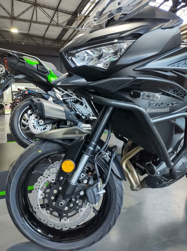 Imagen 17 de 25 de Kawasaki Versys 650 Abs 2023 Entrega Inmediata!!!