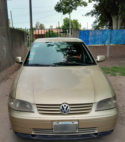 Volkswagen Polo Confortline