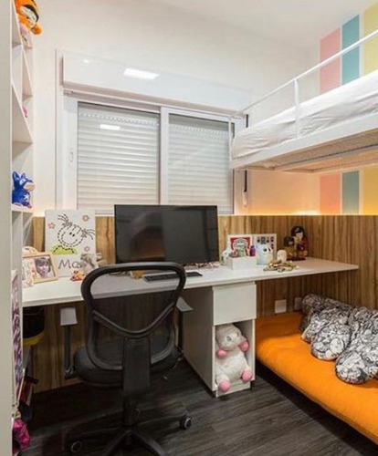 Imagem 17 de 20 de Apartamento - Ap03645 - 69410376