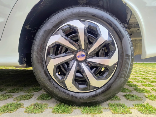 Ford Ka+ 1.5 Se Flex 4p