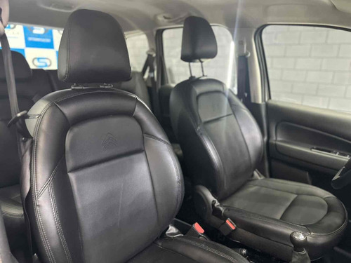 Citroën C3 1.5 PICASSO TENDANCE 8V FLEX 4P MANUAL