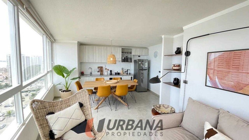 Arriendo Depto Marina Costa