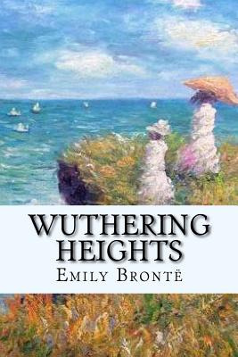 Libro Wuthering Heights Emily Brontã« - Benitez, Paula