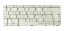 Comprar Teclado Sony Vaio Vgn-nr Vgn-ns Vgn-ns120e Blanco Español