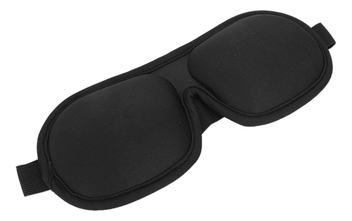 Máscara Para Dormir En 3d Que Cubre Los Ojos, Descansa Y Due