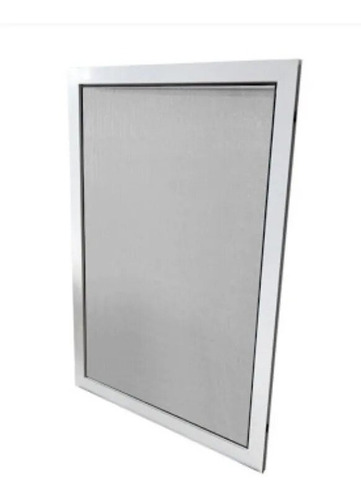 Imagen 1 de 1 de Mosquitero De Aluminio Para Ventana Herrero De 100 X 90