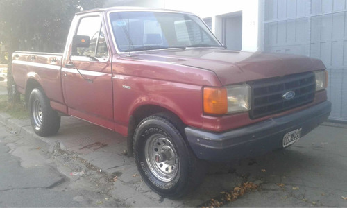 Imagen 9 de 15 de Ford F-150 1992 3.9