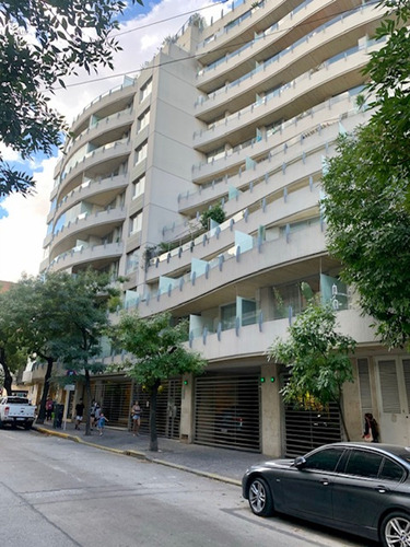 Departamento De 4 Amb Con Cochera Parque Chacabuco