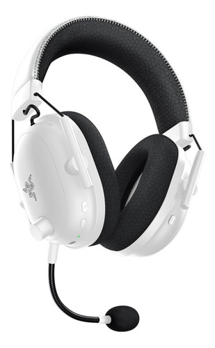 Audífonos Gamer Razer Blackshark V2 Pro (2023) Color Blanco