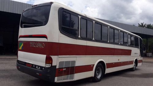 Ônibus Marcopolo Viaggio 1050 G6 Fretamentos Revisado Merced