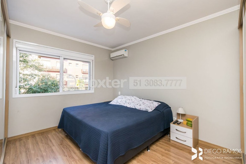 Imagem 10 de 30 de Apartamento, 3 Dormitórios, 119.68 M², Vila Jardim - 206570