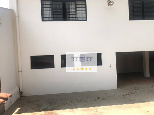 Imagem 20 de 23 de Casa Com 3 Dormitórios À Venda, 230 M² Por R$ 370.000 - Vila Santo Antônio - Araçatuba/sp - Ca1347